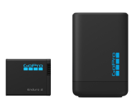 GoPro Dual Charger + Enduro 2 (Mission1/H13) - 1531985 - zdjęcie 2